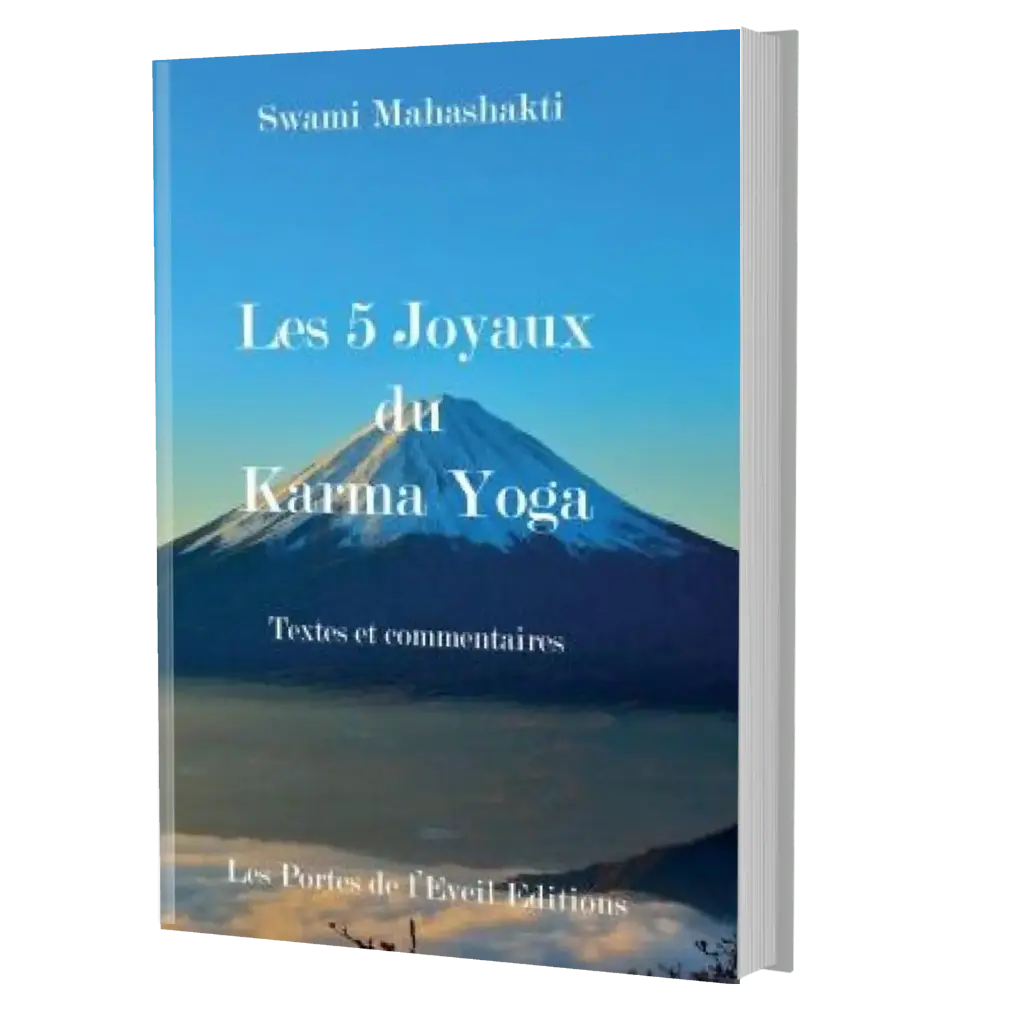Les 5 Joyaux du Karma Yoga