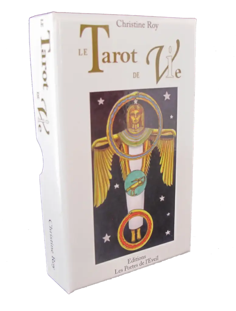 Le Tarot de Vie
