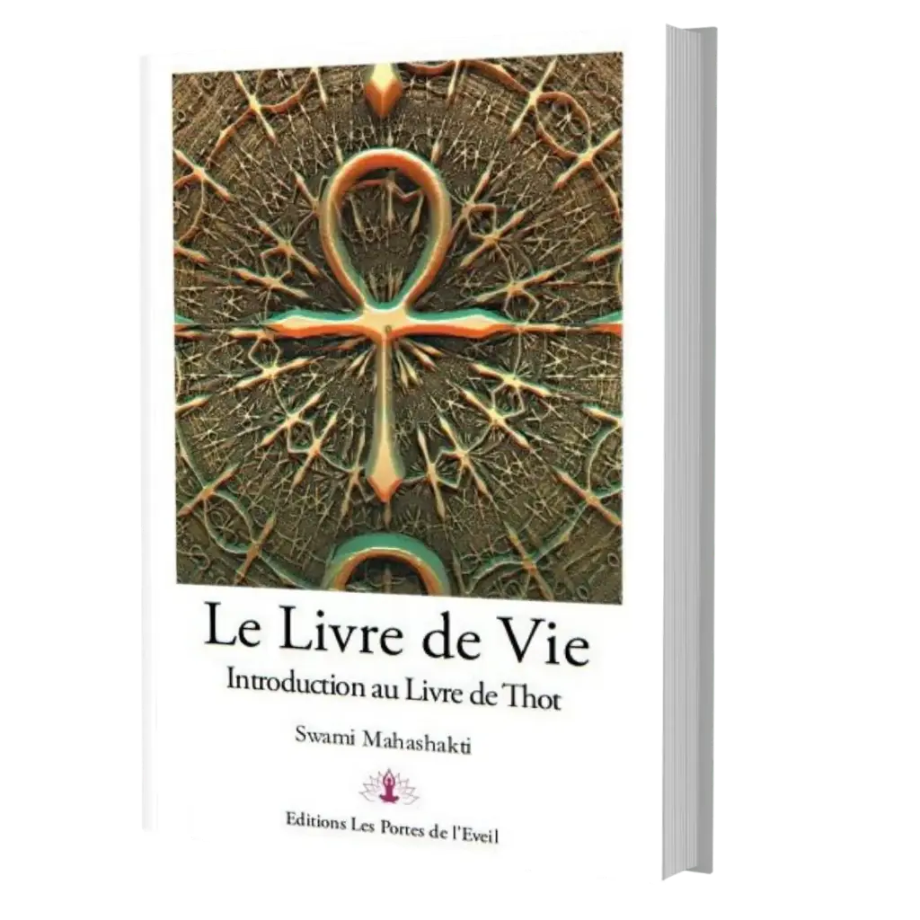 Le Livre de Vie : introduction au Livre de Thot