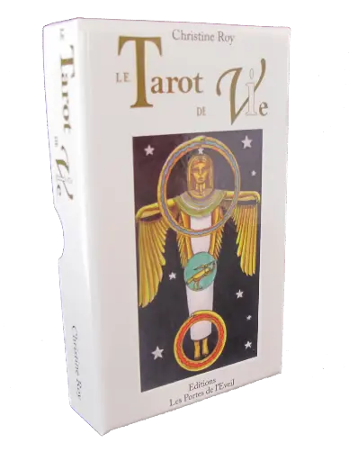 [Tarot : Le Tarot de Vie] Le Tarot de Vie