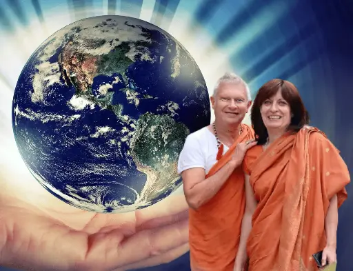 La guérison spirituelle